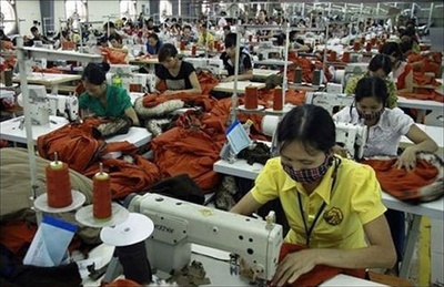 越南会不会成为下一个世界工厂?看一看当年的日本就知道了